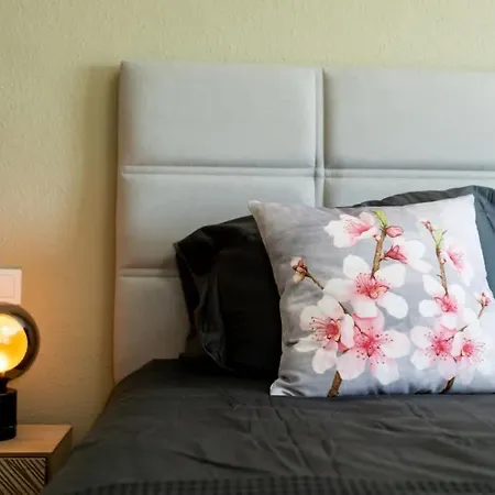 アパート Marbellamar Calahonda - 2-bedroom 50 Meters From The *