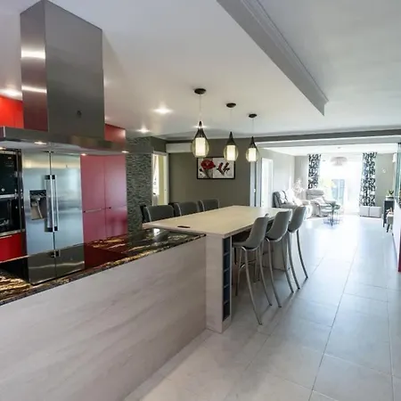 Marbellamar Calahonda - 2-bedroom 50 Meters From The Апартаменты