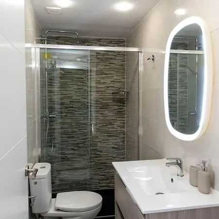 Marbellamar Calahonda - 2-bedroom 50 Meters From The * Марбелья