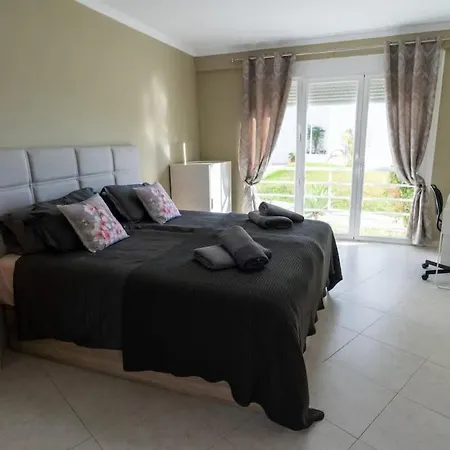 Marbellamar Calahonda - 2-bedroom 50 Meters From The Апартаменты Марбелья