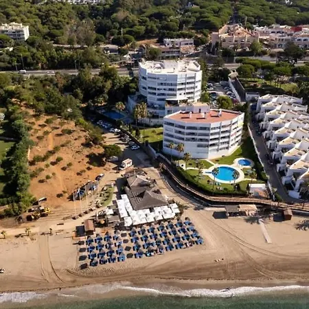 Marbellamar Calahonda - 2-bedroom 50 Meters From The * Марбелья